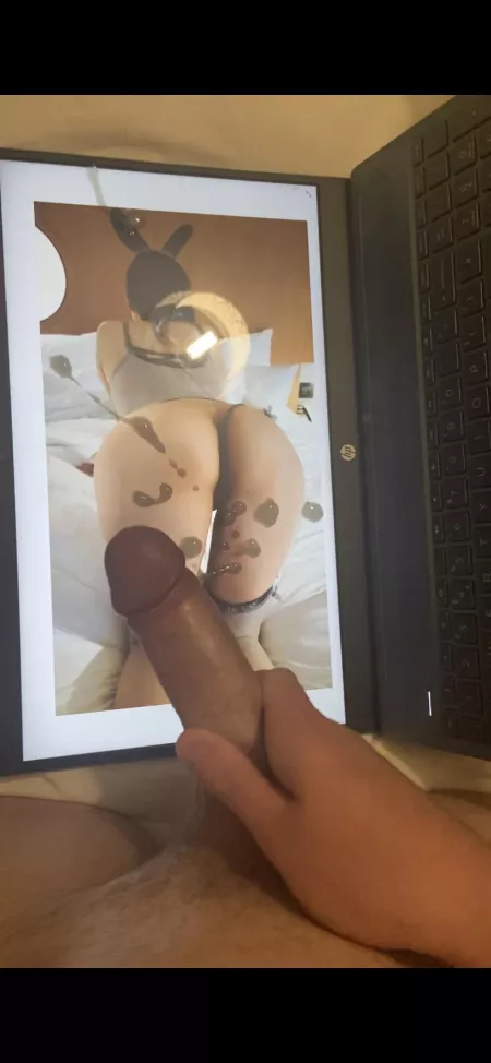 Small load for my latest trib pm for the video by interested_00