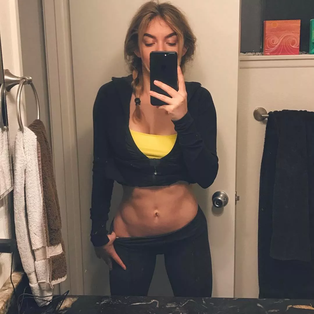 small pull to show off that V posted by rpfor