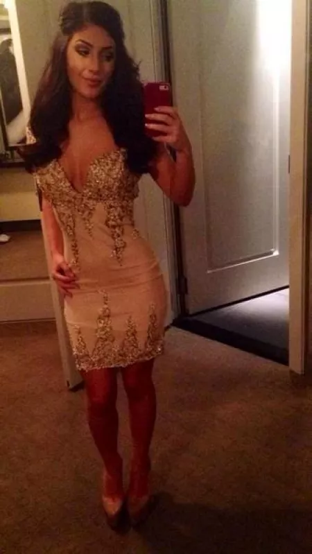 Small Sexy Package by tbblkfbigs