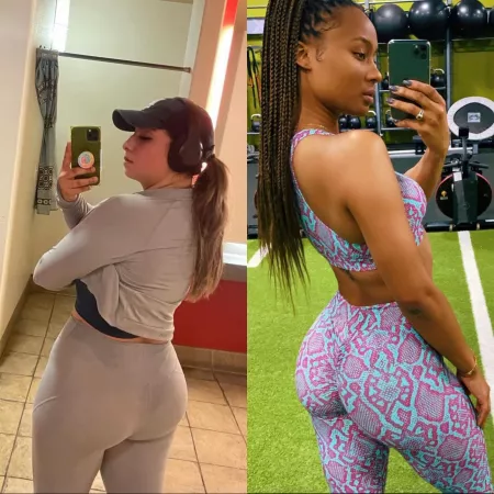 Smash left or right by devon213