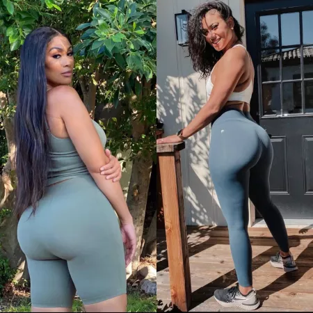 Smash left or right by devon213