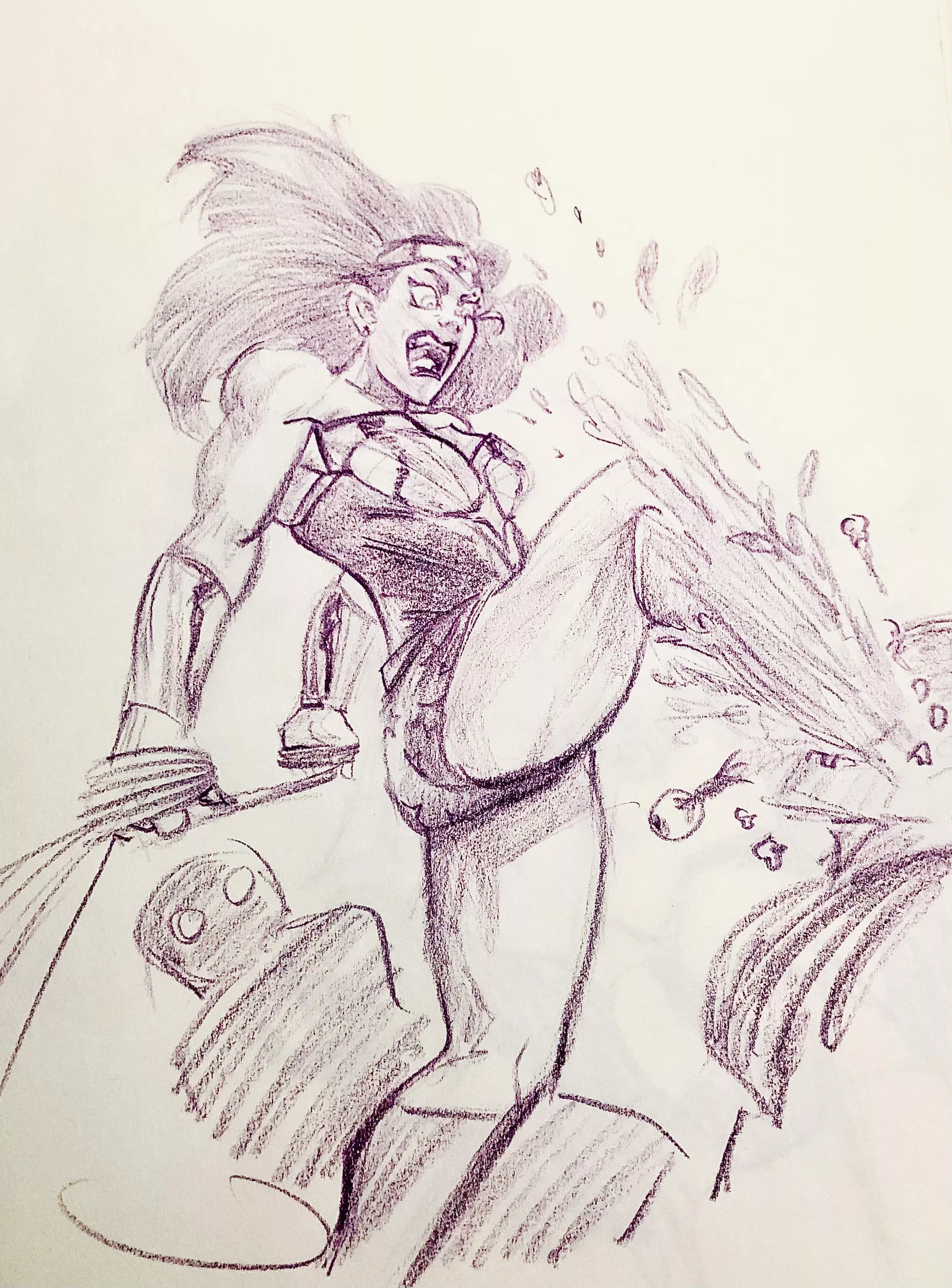 Smash me up posted by Cksongz