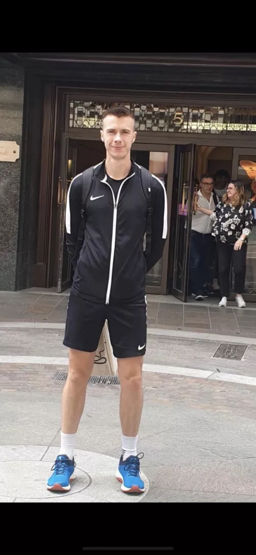 Smash or pass? by JoshWH92