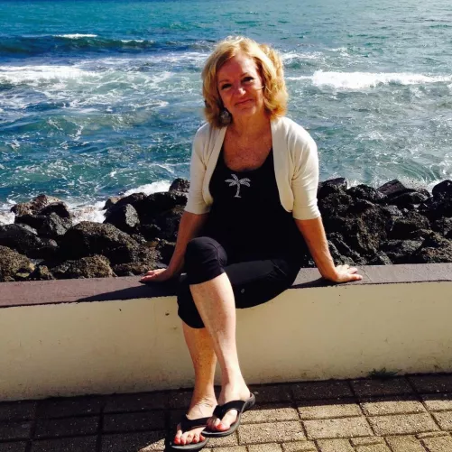 Smash or pass? 75 years young. by Scottydoesntknow07