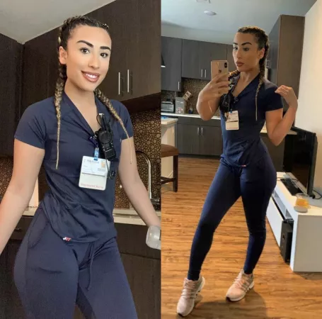 Smash or pass by devon213