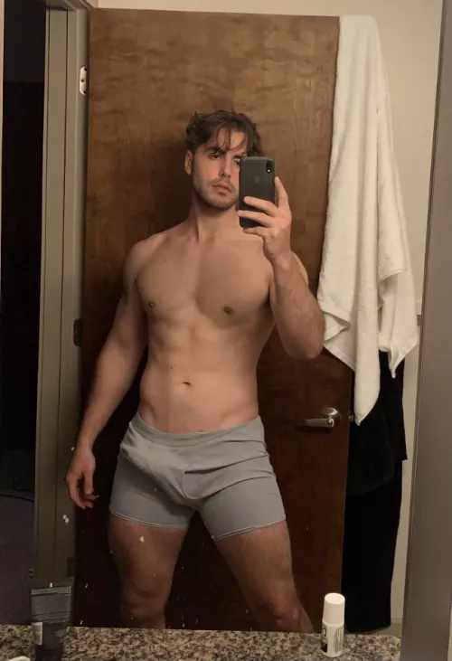 Smash or pass? by LegallyNude