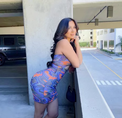 Smash or pass by devon213