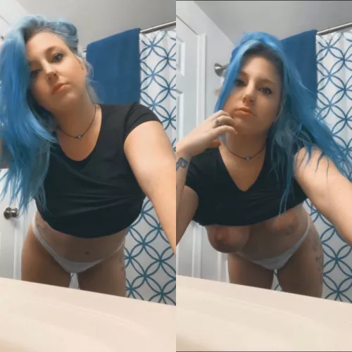 Smash or pass? 🥺 by ghiblikittenn