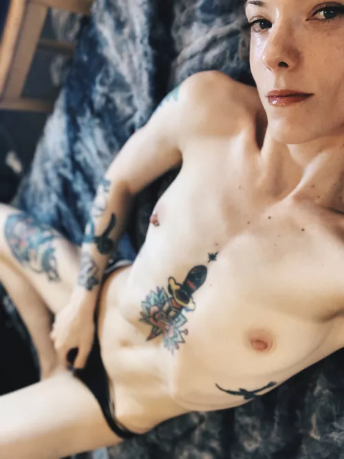 smash or pass? by ElectricalDisplay