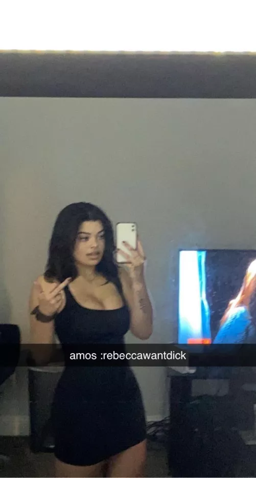 smash or pass?? amos💅💰 by glitttpow