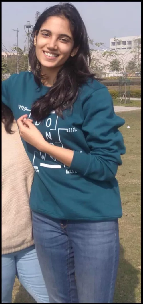 Smash or Pass for this Indian ? by rykenmartel