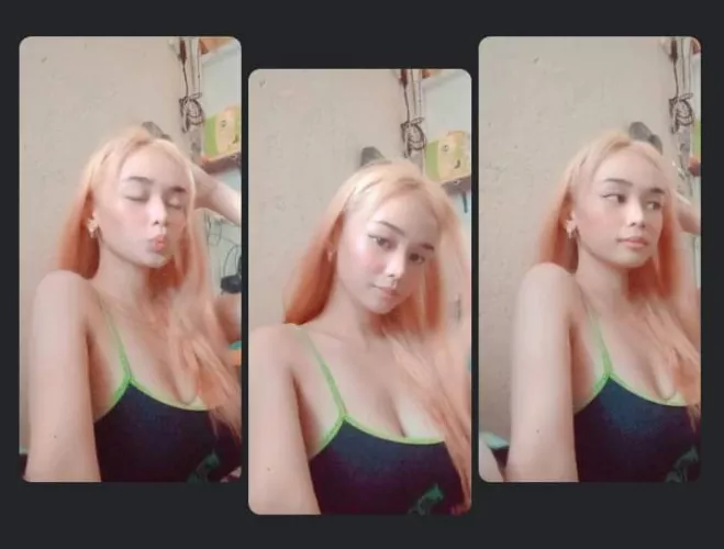 Smash or pass by Kumihoo9