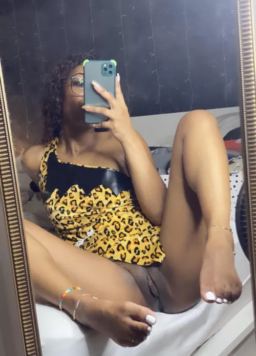 Smash or pass? by viollet_roses