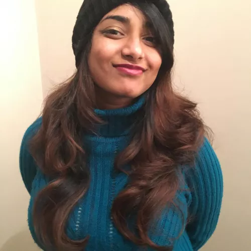 Smash or pass this thick lipped big boob mallu hottie by desixpose