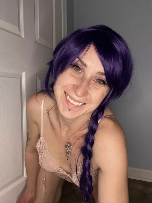 Smash or pass by Lilithjade33