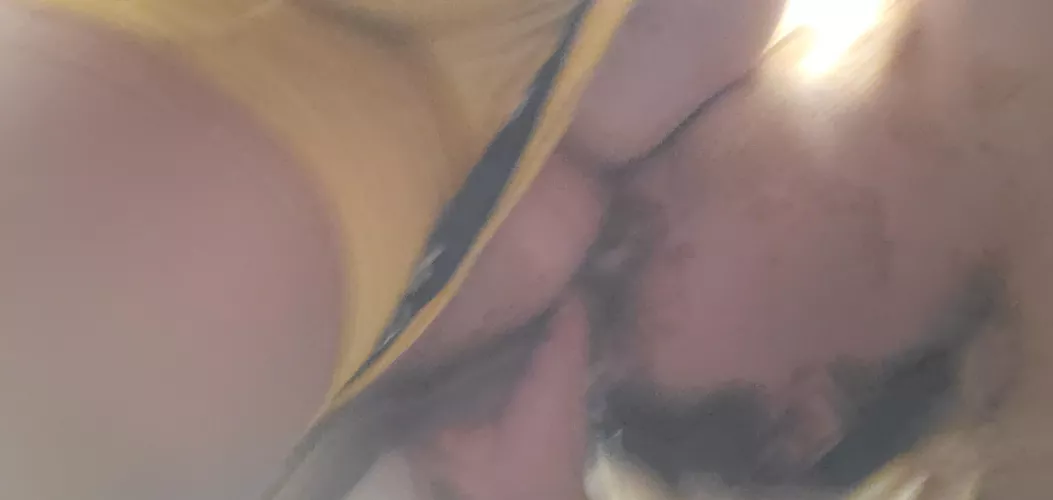 Smell and feel Incredible by Rickashalex