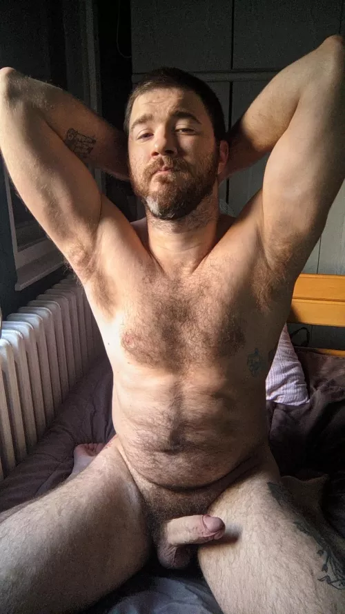 Smell it by Nude-Druid