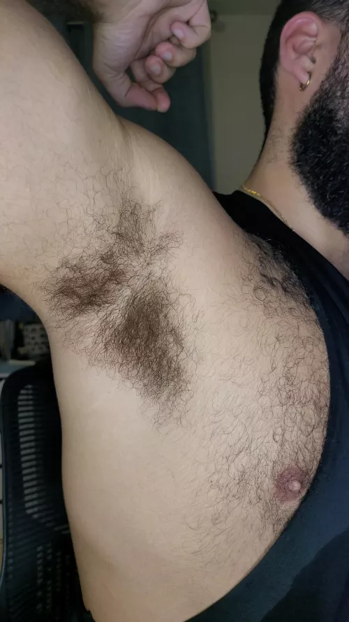 Smell me. by AndreZH