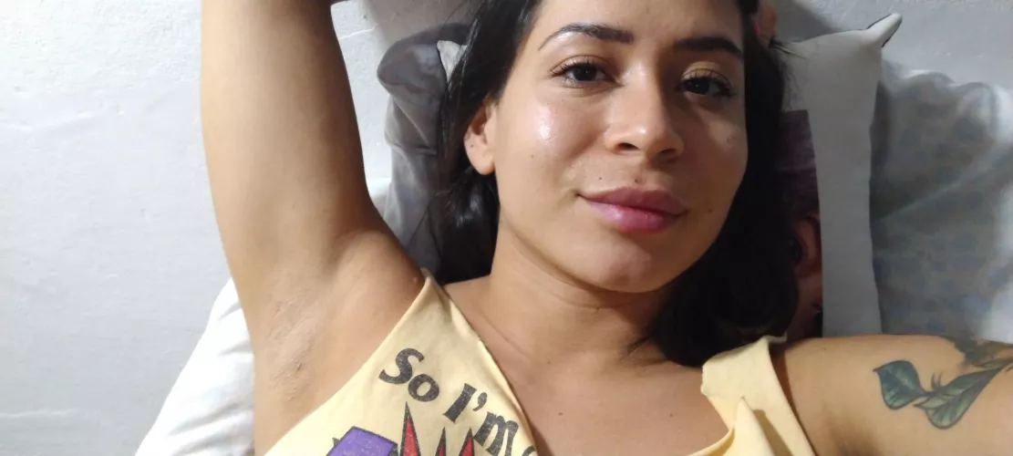 smell me by hottiebonniequeen