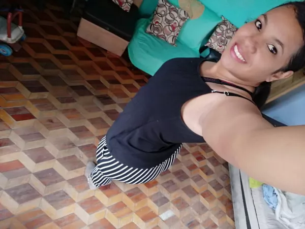 Smell so good by Zealousideal-Rip4997