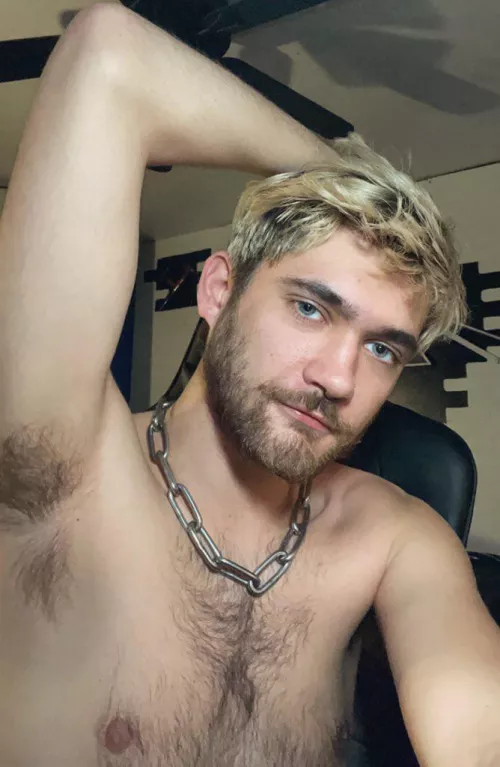 smellin real nice tn 😈 by ifuseekamy2