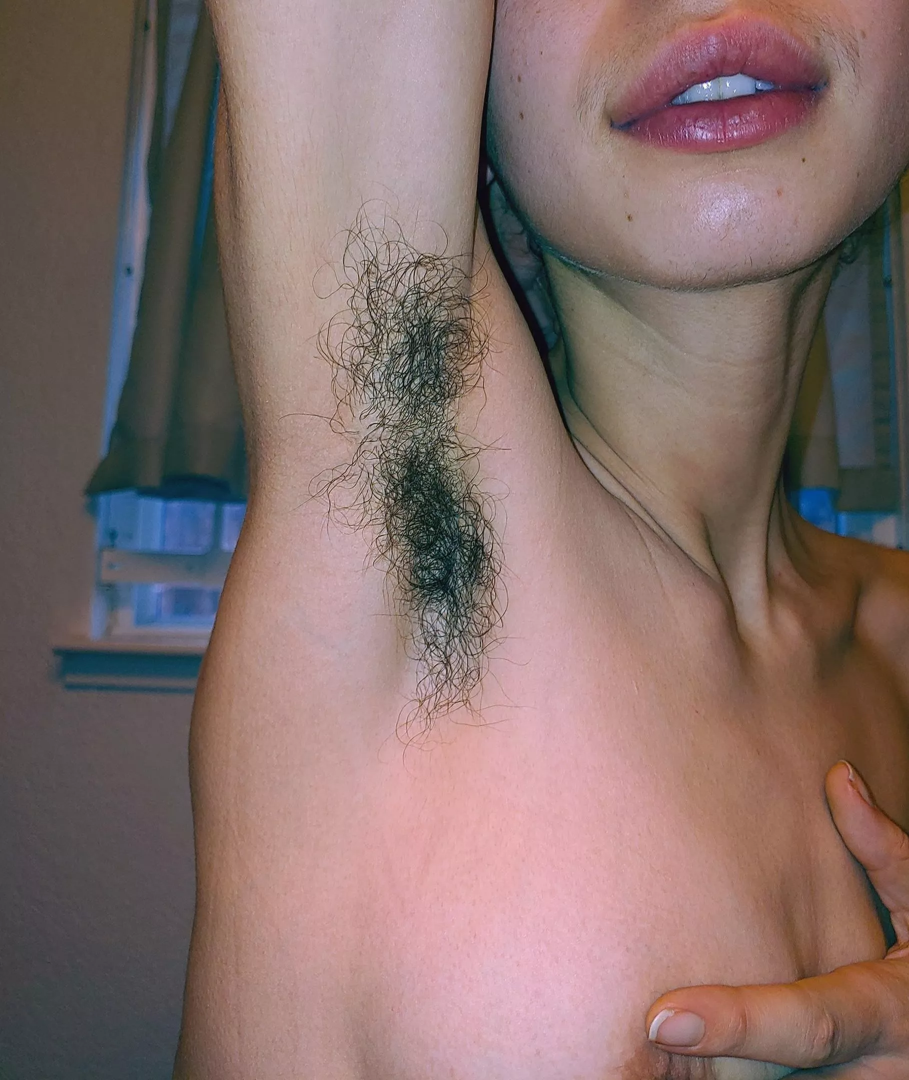 Smelling good 💕 posted by pixifantasia