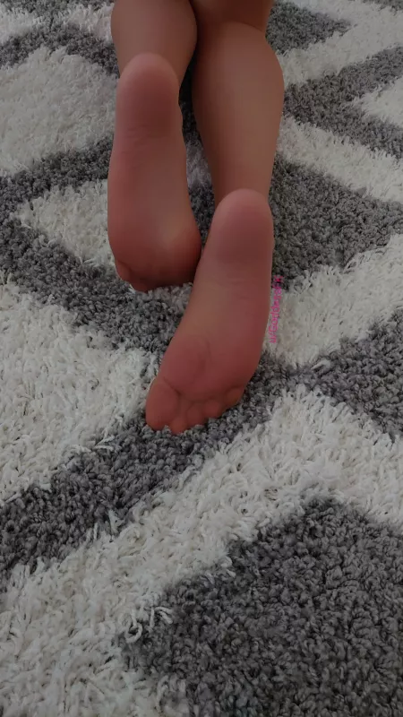 Smelling quite nice I'll have you know. by GoddessFK