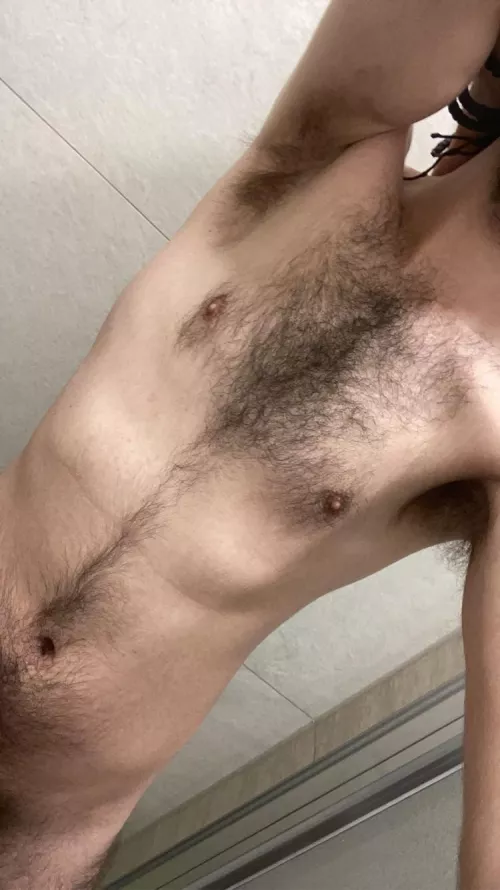 Smells amazing trust me by datmachi