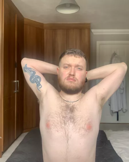 Smells good if I do say so myself by EastmidlandladUK