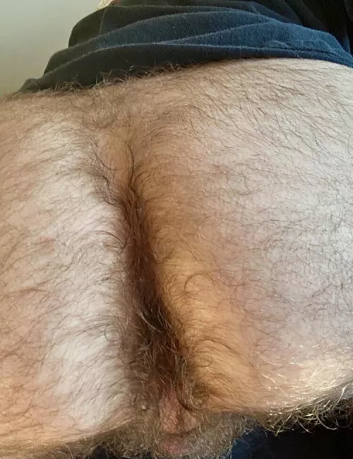 Smells like a man’s ass. by manstinklover