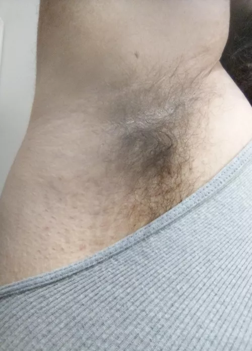 Smells musky by ChubsBear