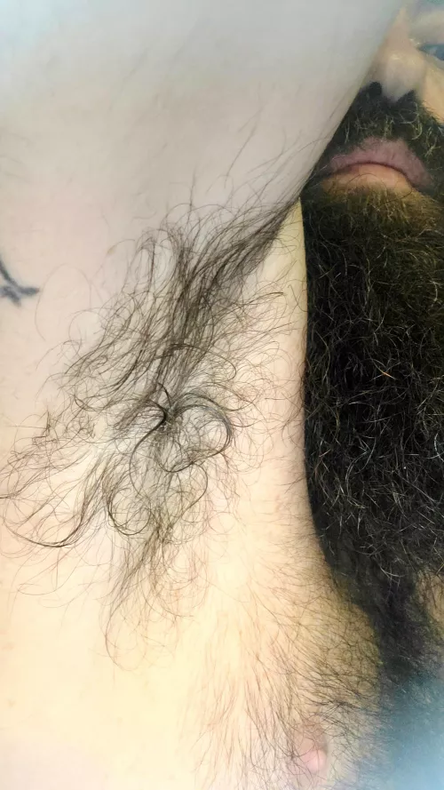 Smells ripe by Logan_Luke_OF