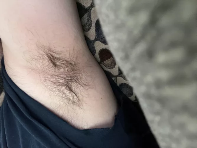 Smells so good.. wanna sniff and lick? by AdHot5231