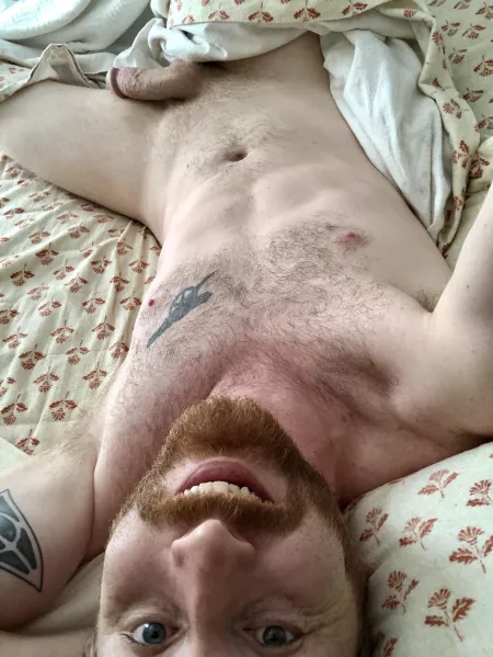 Smile! by yournewpogostick