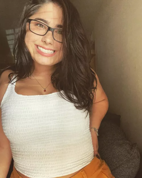 Smile by Familiar_Loan689