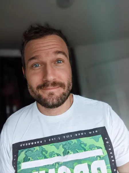 Smile 😊 by Blackholevalley