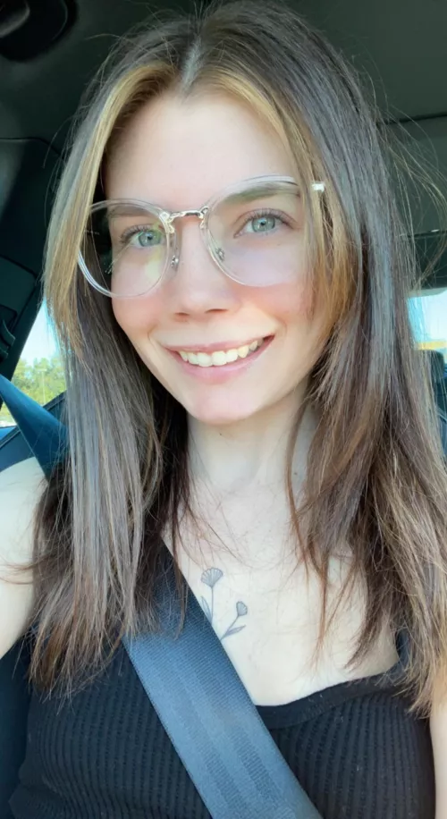 Smile by Brelarkspur