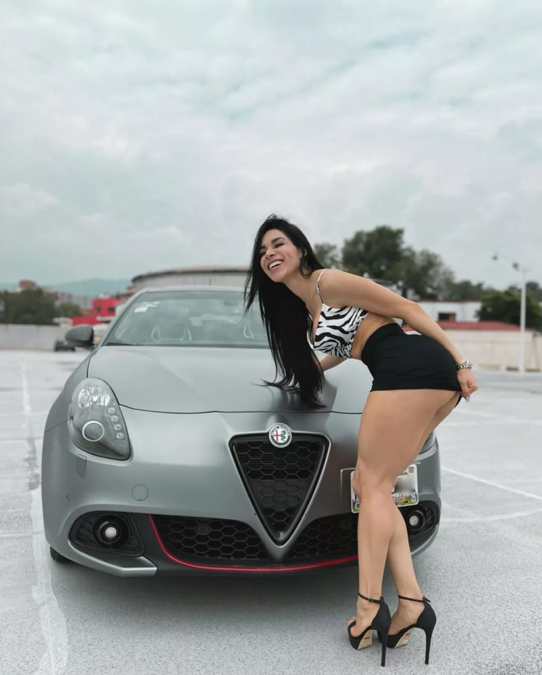 Smile posted by imnotjavier