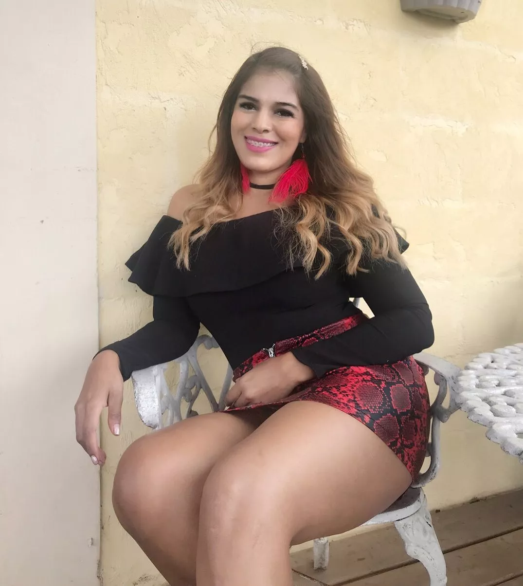 Smile posted by imnotjavier