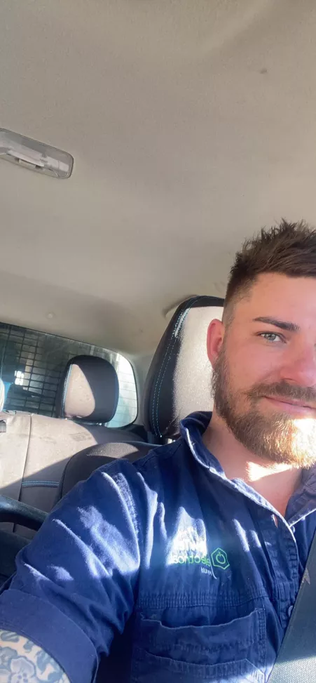 Smile! 😁 by AnonZap