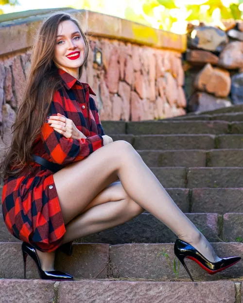 Smile at strangers and you might change a life by tatsianapaulava