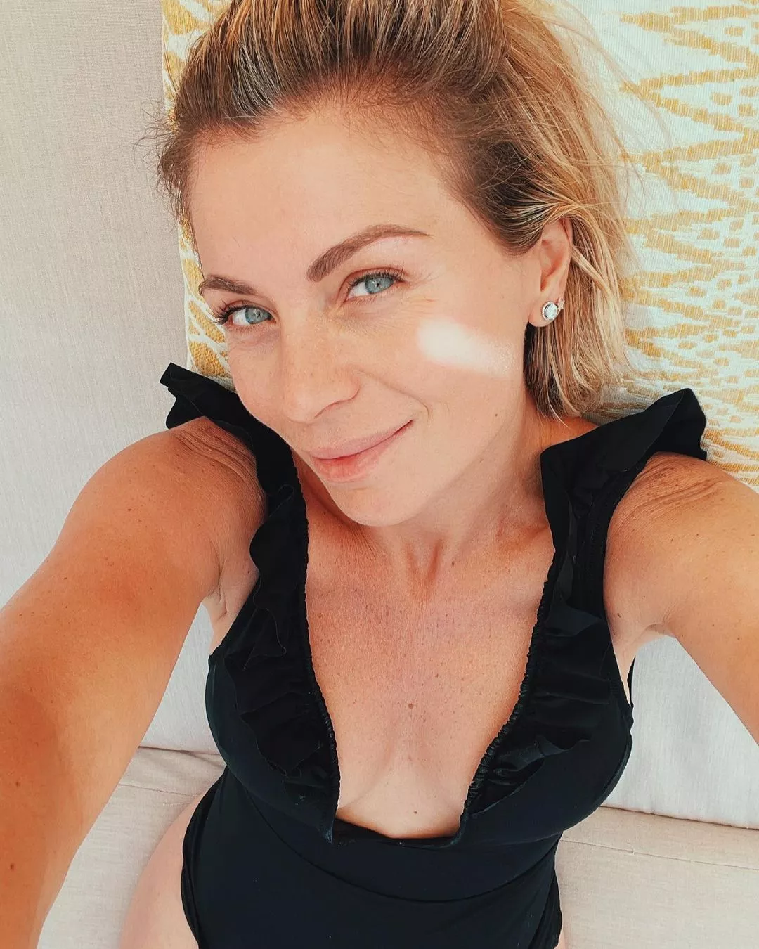 Smile posted by imnotjavier