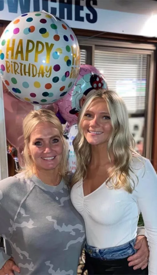 Smile because big Breast are always better by Bookkeeper-Weary