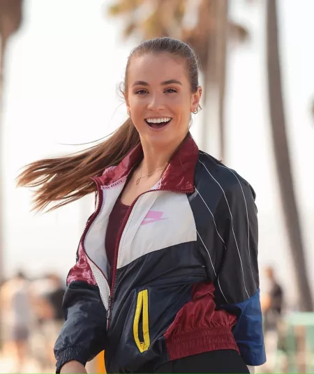 Smile by TheNextBlGThing