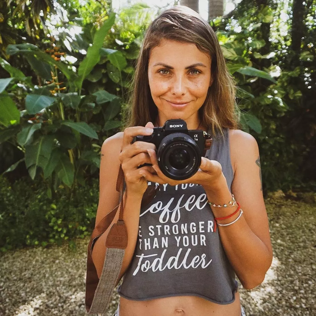 Smile posted by imnotjavier