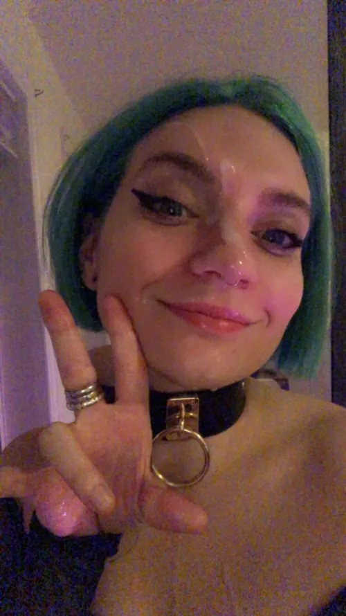 Smile 🥰 by Michirose96