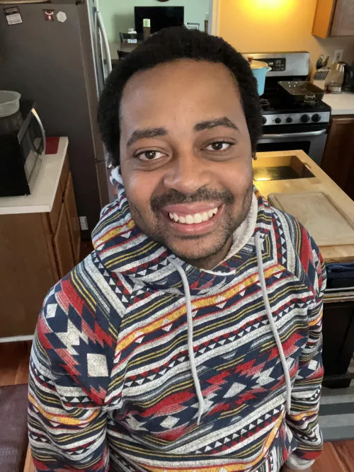 Smile everyone it’s the weekend! Time to play some games! by JiroshiX109