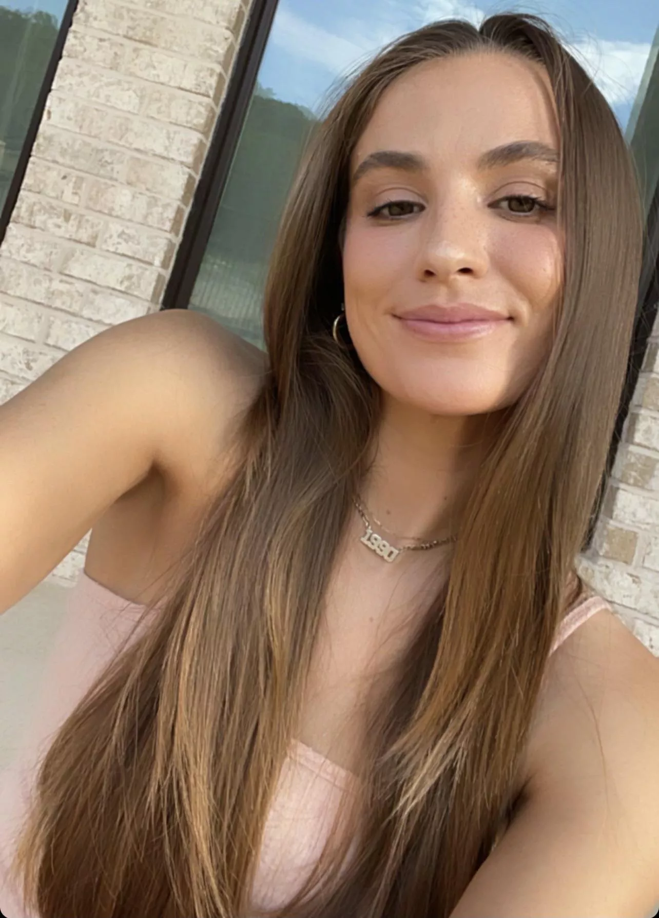 Smile posted by TheNextBlGThing