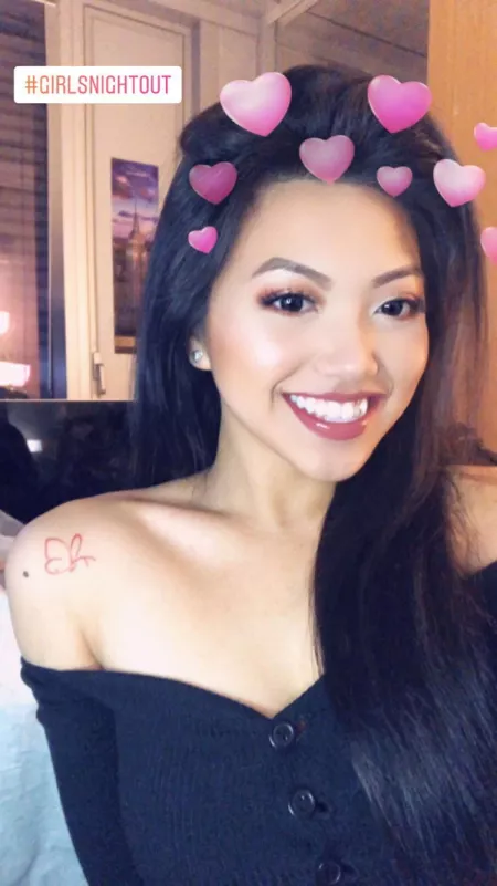 Smile for the picture by infinityman123