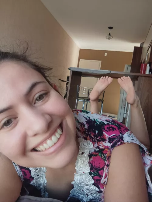 Smile for you by Clean-Program157